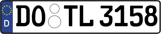 DO-TL3158