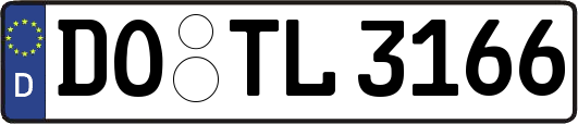 DO-TL3166