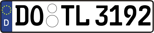 DO-TL3192