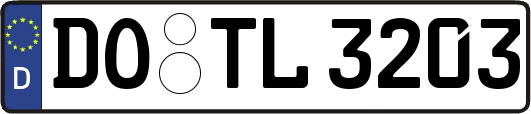 DO-TL3203