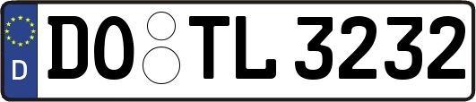 DO-TL3232