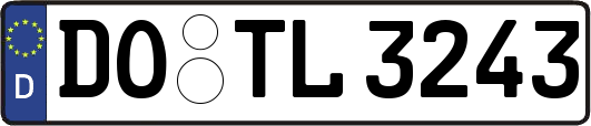 DO-TL3243