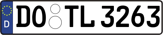 DO-TL3263