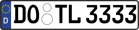 DO-TL3333