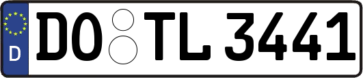 DO-TL3441