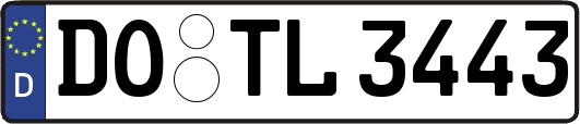 DO-TL3443