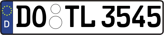 DO-TL3545