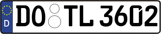 DO-TL3602