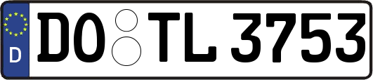 DO-TL3753