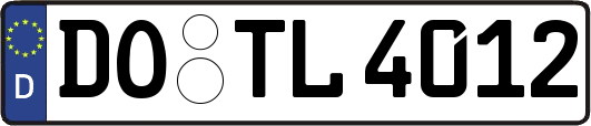 DO-TL4012