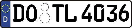 DO-TL4036