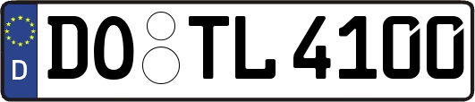 DO-TL4100