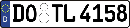 DO-TL4158