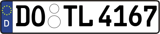 DO-TL4167