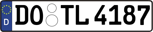 DO-TL4187