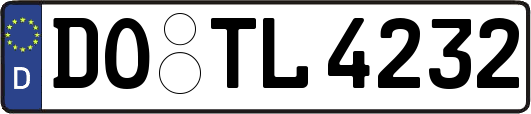 DO-TL4232