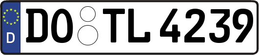 DO-TL4239