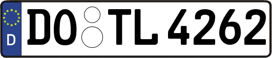 DO-TL4262