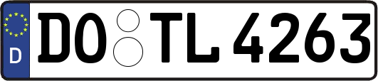 DO-TL4263