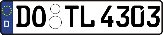 DO-TL4303