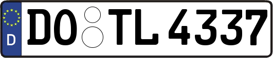 DO-TL4337