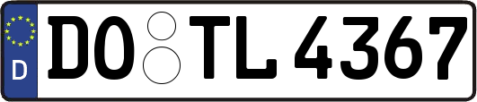 DO-TL4367