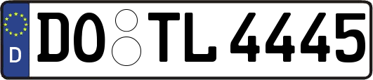 DO-TL4445