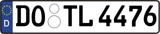 DO-TL4476