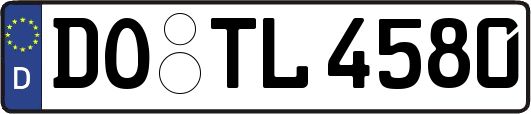 DO-TL4580