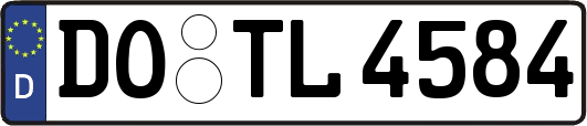DO-TL4584