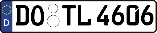 DO-TL4606