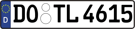 DO-TL4615