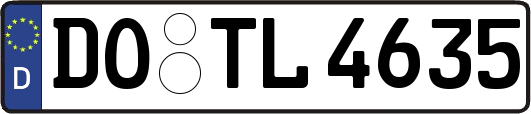 DO-TL4635