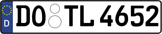 DO-TL4652