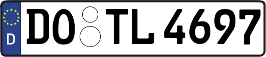 DO-TL4697
