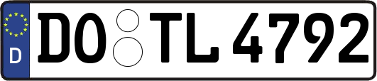 DO-TL4792
