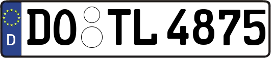 DO-TL4875
