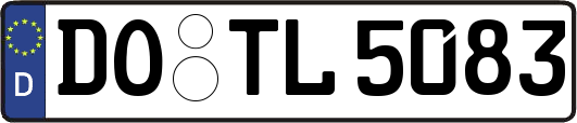 DO-TL5083