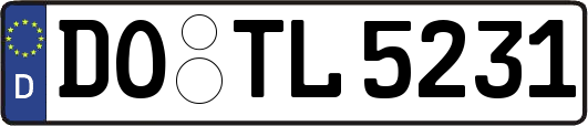 DO-TL5231