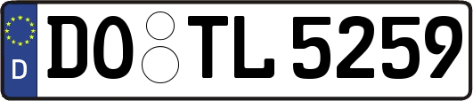 DO-TL5259