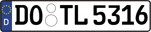 DO-TL5316