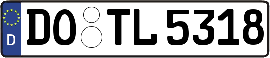 DO-TL5318