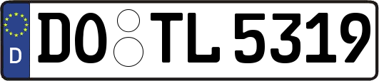 DO-TL5319
