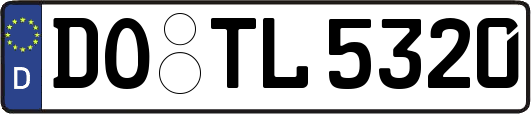 DO-TL5320