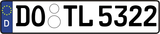 DO-TL5322