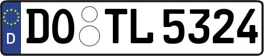 DO-TL5324