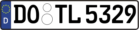 DO-TL5329