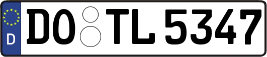 DO-TL5347
