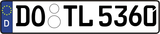 DO-TL5360