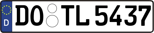 DO-TL5437